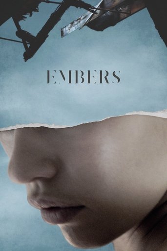 Embers - Film completo in Altadefinizione Embers streaming in alta definizione