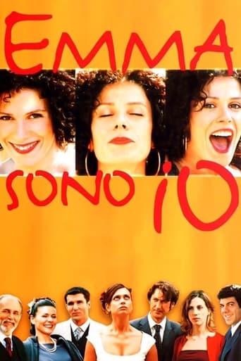 Emma sono io - Film completo in Altadefinizione Emma sono io streaming in alta definizione