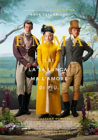 Emma. - Film completo in Altadefinizione Emma. streaming in alta definizione
