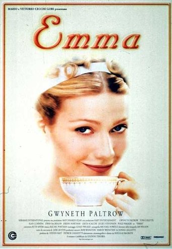 Emma streaming film HD poster