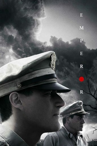 Emperor - Film completo in Altadefinizione Emperor streaming in alta definizione