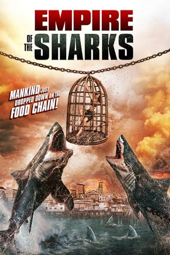 Empire of the Sharks - Film completo in Altadefinizione Empire of the Sharks streaming in alta definizione