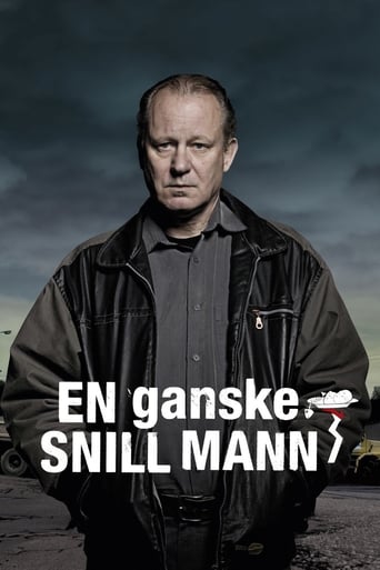 En ganske snill mann - Film completo in Altadefinizione En ganske snill mann streaming in alta definizione