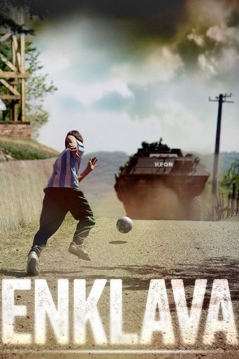 Enclave - Film completo in Altadefinizione Enclave streaming in alta definizione