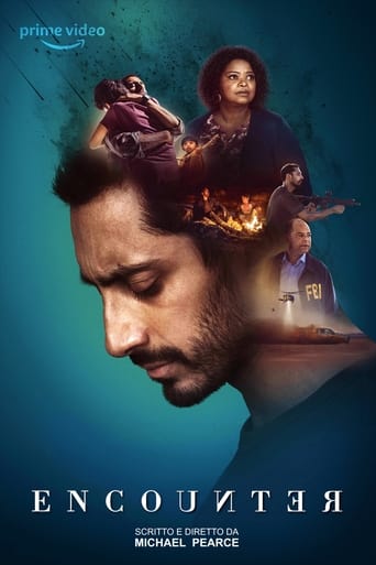 Encounter - L'incontro - Film completo in Altadefinizione Encounter - L'incontro streaming in alta definizione