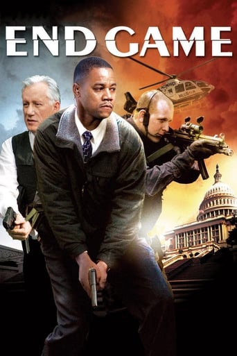 Guarda End Game in Altadefinizione End Game streaming film HD poster