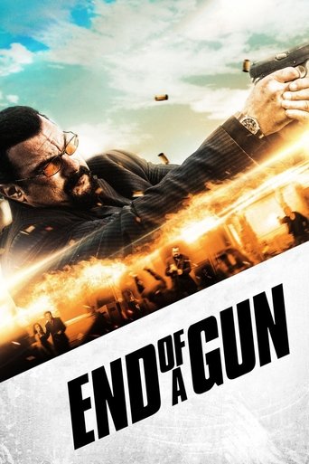 End of a Gun streaming in alta definizione