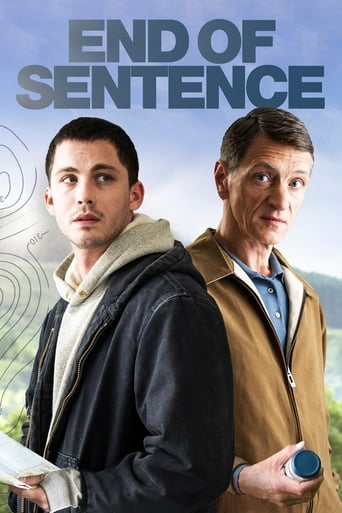 End of Sentence - Film completo in Altadefinizione End of Sentence streaming in alta definizione