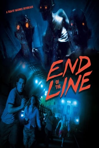 End of the Line - Film completo in Altadefinizione End of the Line streaming in alta definizione