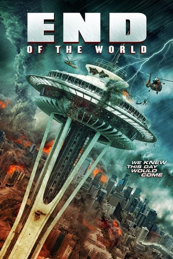 End of the World - Film completo in Altadefinizione End of the World streaming in alta definizione