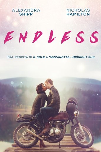 Endless - Film completo in Altadefinizione Endless streaming in alta definizione