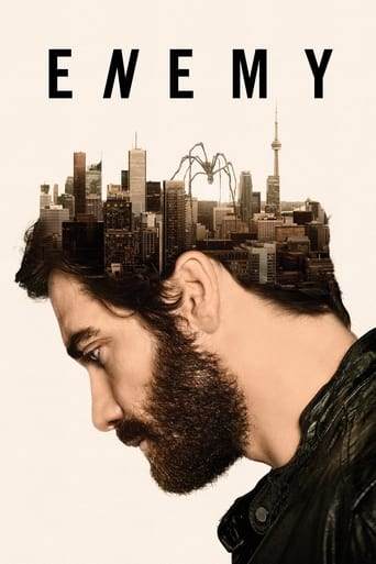 Enemy - Film completo in Altadefinizione Enemy streaming in alta definizione