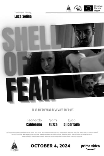 Enfermé - Film completo in Altadefinizione Enfermé streaming in alta definizione