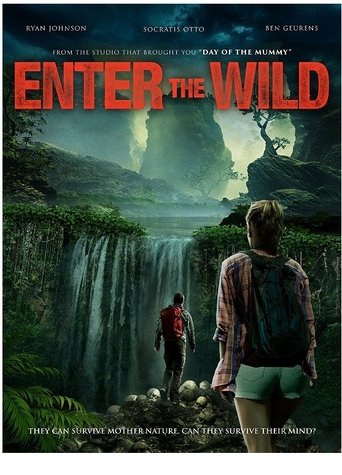 Enter the Wild streaming film HD poster