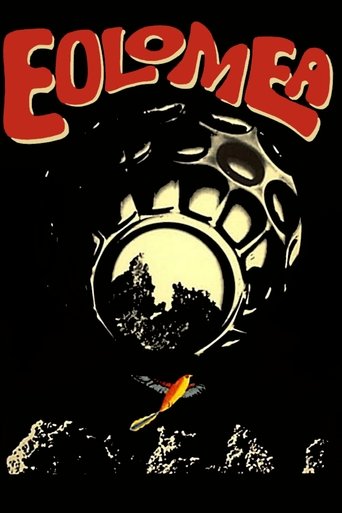 Eolomea - La sirena delle stelle - Film completo in Altadefinizione Eolomea - La sirena delle stelle streaming in alta definizione