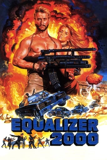 Equalizer 2000 - Film completo in Altadefinizione Equalizer 2000 streaming in alta definizione