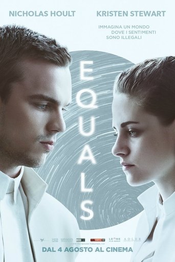 Equals - Film completo in Altadefinizione Equals streaming in alta definizione