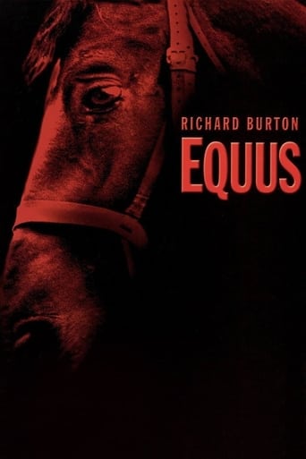 Equus - Film completo in Altadefinizione Equus streaming in alta definizione
