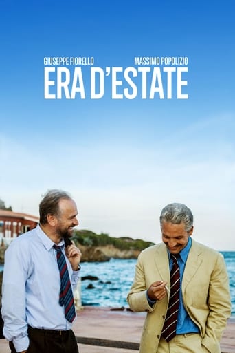 Era d'estate - Film completo in Altadefinizione Era d'estate streaming in alta definizione