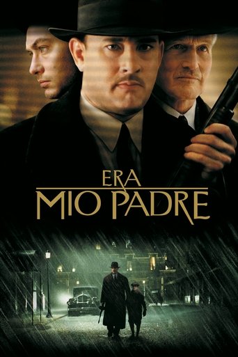 Guarda Era mio padre in Altadefinizione Era mio padre streaming film HD poster