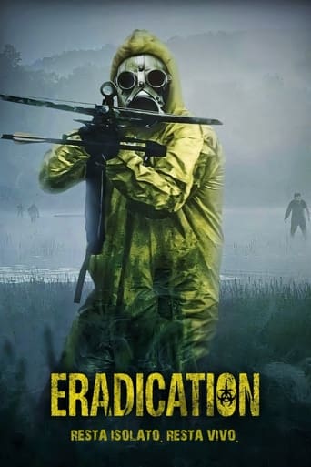 Eradication