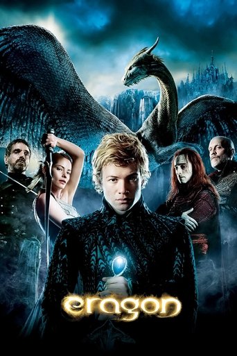 Eragon streaming in alta definizione