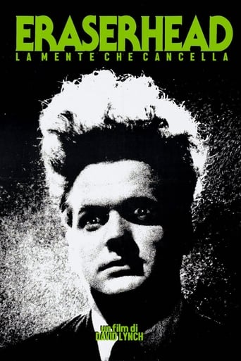 Eraserhead - La mente che cancella - Film completo in Altadefinizione Eraserhead - La mente che cancella streaming in alta definizione