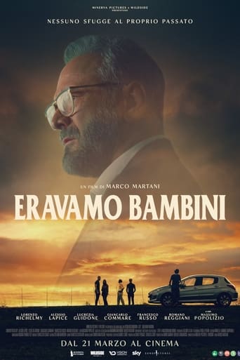 Eravamo bambini - Film completo in Altadefinizione Eravamo bambini streaming in alta definizione