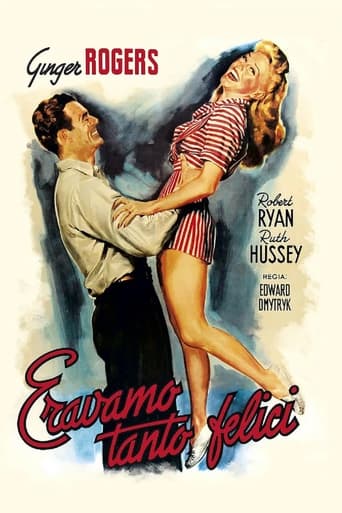 Eravamo tanto felici - Film completo in Altadefinizione Eravamo tanto felici streaming in alta definizione