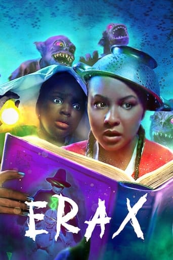 Erax - Film completo in Altadefinizione Erax streaming in alta definizione