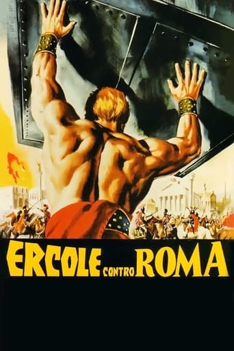 Ercole contro Roma