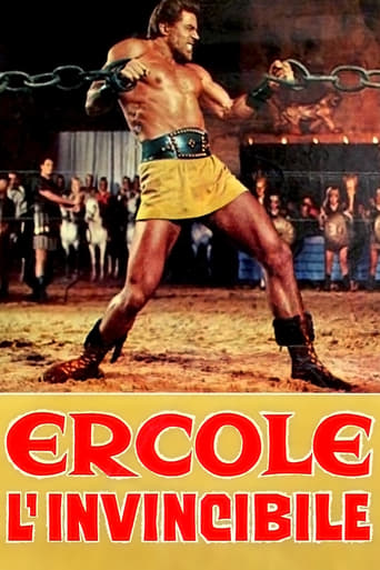 Ercole l'invincibile - Film completo in Altadefinizione Ercole l'invincibile streaming in alta definizione