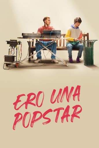 Ero una popstar - Film completo in Altadefinizione Ero una popstar streaming in alta definizione