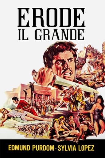 Erode il grande - Film completo in Altadefinizione Erode il grande streaming in alta definizione