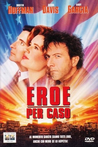 Eroe per caso - Film completo in Altadefinizione Eroe per caso streaming in alta definizione