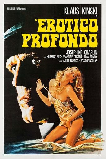 Erotico profondo - Film completo in Altadefinizione Erotico profondo streaming in alta definizione