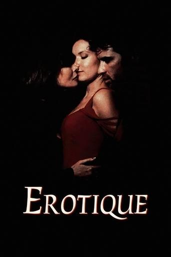Erotique - Oltre i confini dell'erotismo streaming in alta definizione