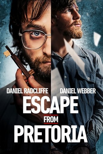 Escape from Pretoria streaming in alta definizione