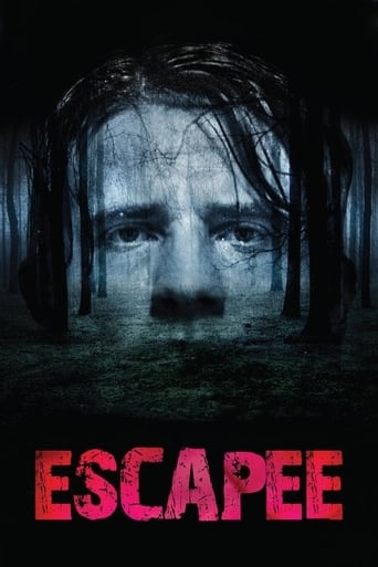 Escapee - Manie di persecuzione streaming in alta definizione