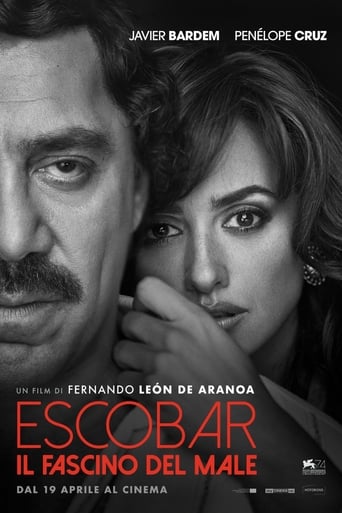 Escobar - Il fascino del male - Film completo in Altadefinizione Escobar - Il fascino del male streaming in alta definizione