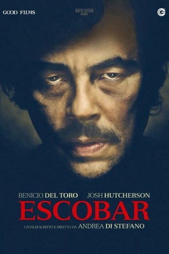 Escobar streaming in alta definizione