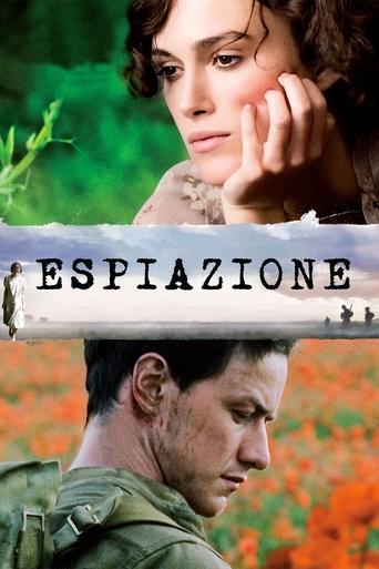 Espiazione streaming film HD poster