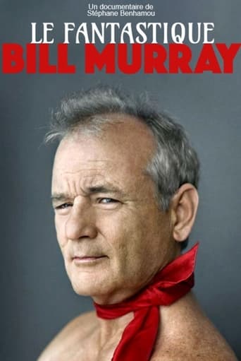 Essere Bill Murray