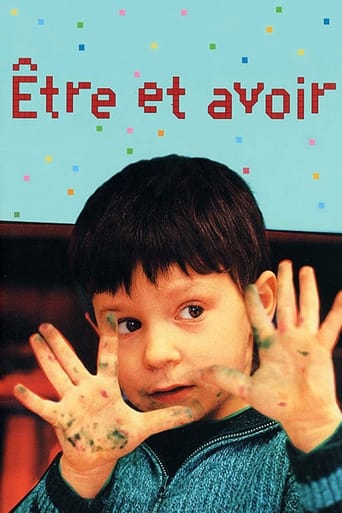 Essere e avere - Film completo in Altadefinizione Essere e avere streaming in alta definizione