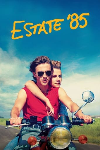 Estate '85 streaming in alta definizione