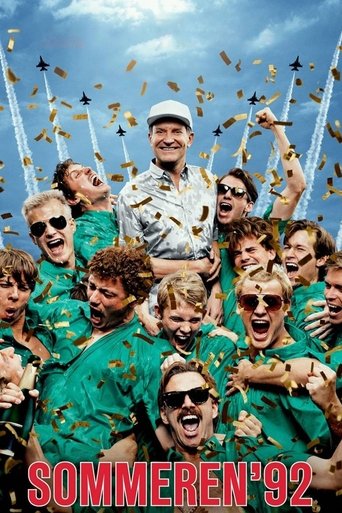 Estate '92 - Film completo in Altadefinizione Estate '92 streaming in alta definizione