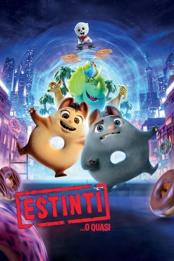 Estinti ...o quasi - Film completo in Altadefinizione Estinti ...o quasi streaming in alta definizione