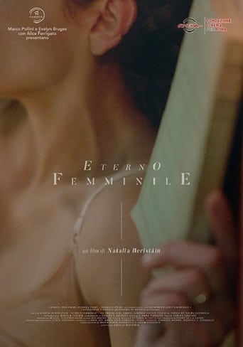Eterno femminile - Film completo in Altadefinizione Eterno femminile streaming in alta definizione