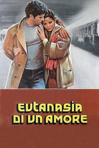 Eutanasia di un amore streaming in alta definizione