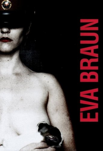Eva Braun streaming film HD poster